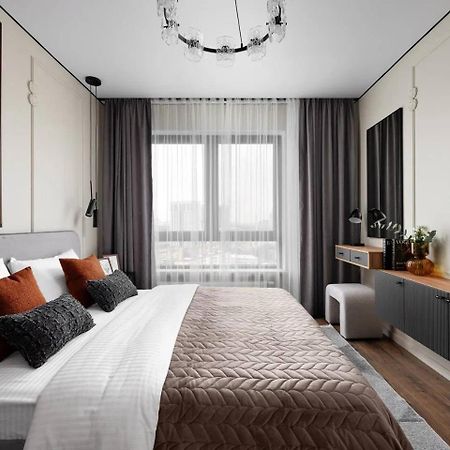 Great Apartment In The Center Of Ałma Ata Zewnętrze zdjęcie